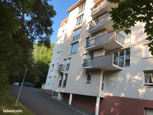 Appartement T2 41m2 