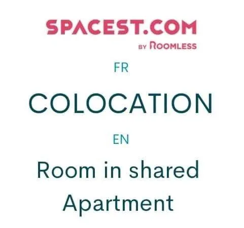 Appartement 1 pièce 15 m² 