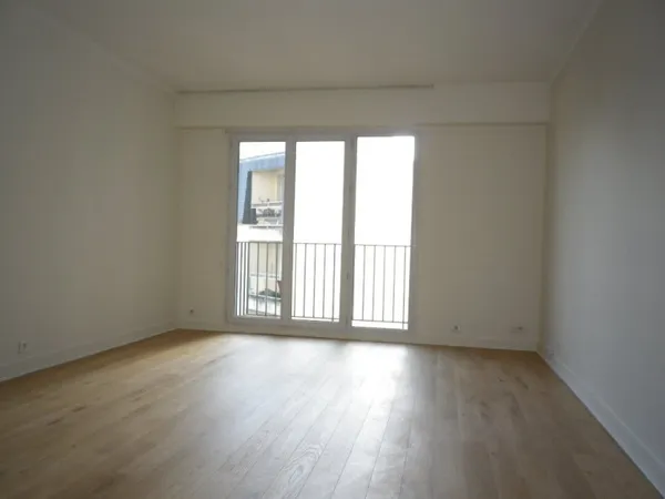 Appartement 2 pièces 57 m² 