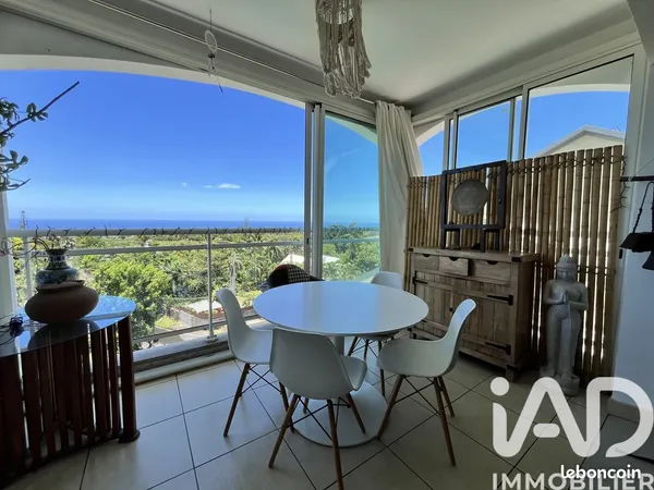 Maison 3 pièces 104 m² 