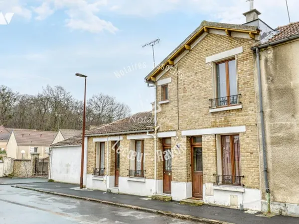 Maison 6 pièces 120 m² 