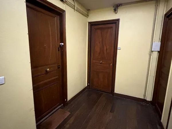 Appartement 3 pièces 58 m² 