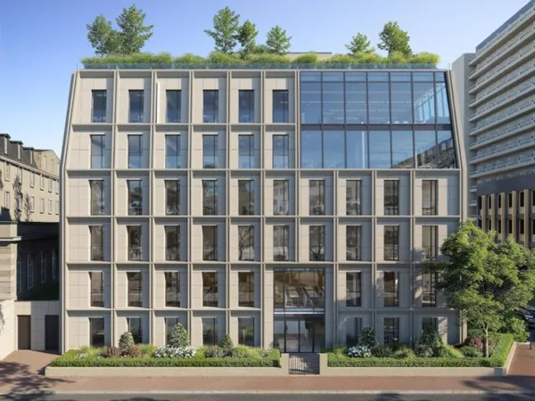 Local 3204 m² 