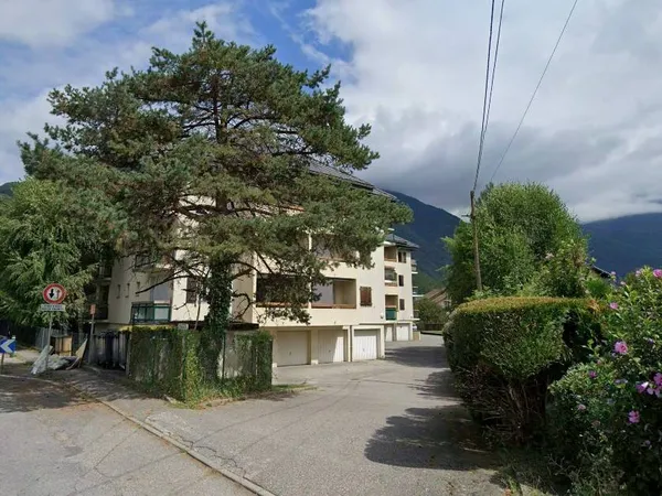 Appartement 1 pièce 20 m² 
