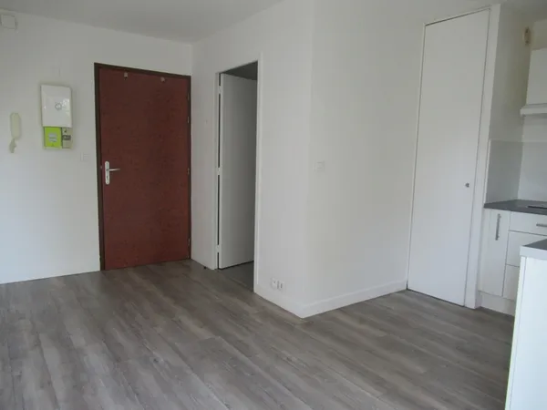 Appartement La Baule Escoublac 2 pièce(s) 30.04 m2 