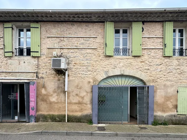 Maison 7 pièces 210 m² 
