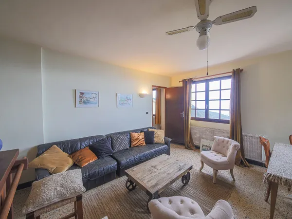 Maison 3 pièces 72 m² 