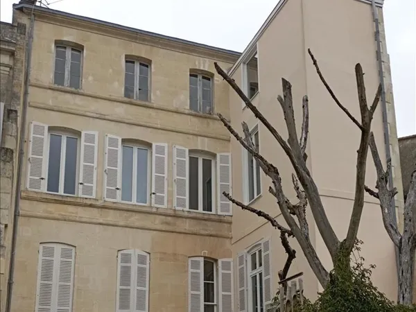 Immeuble de 0 pièces principales 