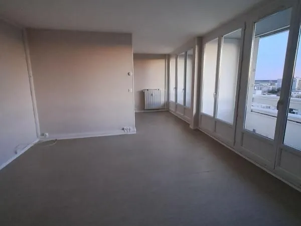Appartement 3 pièces 100 m² 