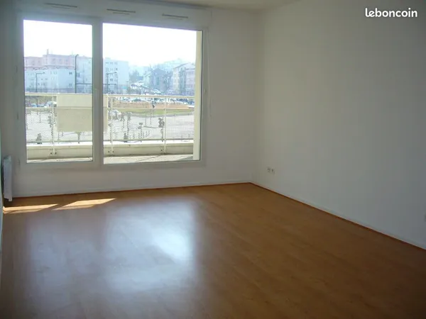 Appartement 3 pièces 68 m² 