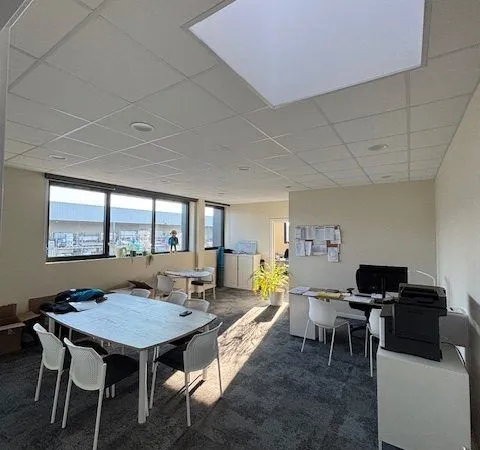 Bureaux 200 m² Ostwald 