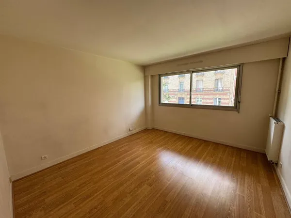 Appartement 1 pièce 25 m² 