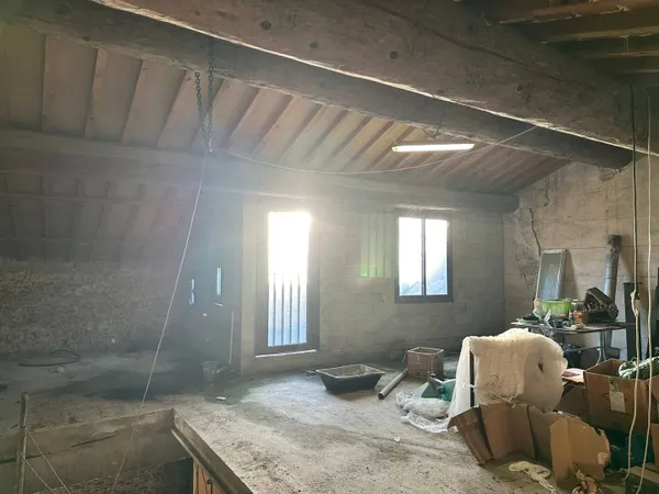 Maison 3 pièces 220 m² 