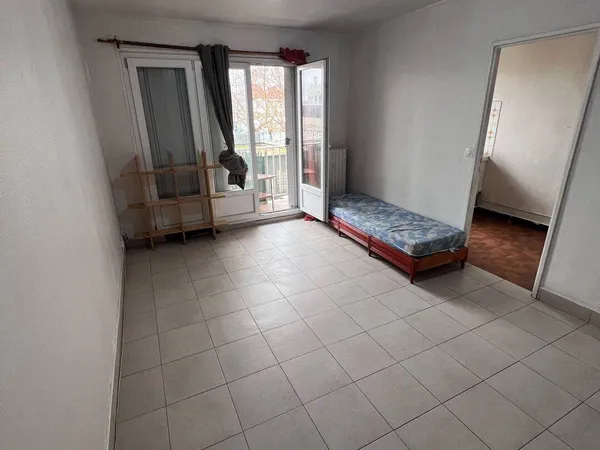 Appartement 2 pièces 30 m² 