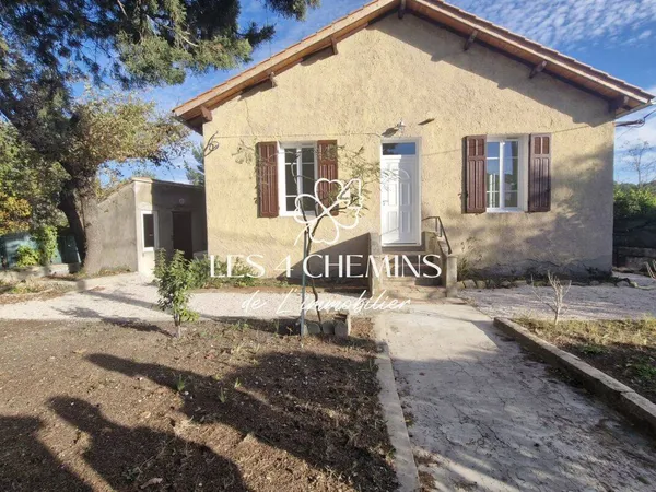 Maison 3 pièces 63 m² 