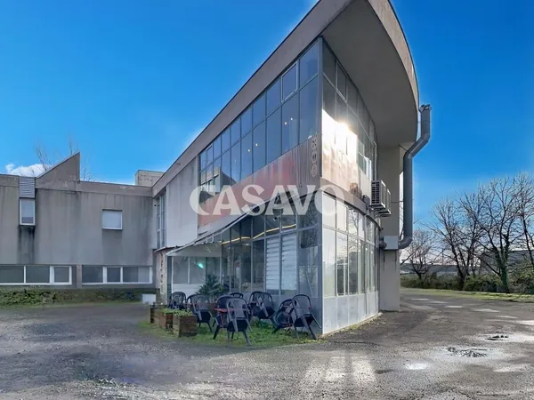 Vente Immeuble de 44m² - 33520 Bruges 