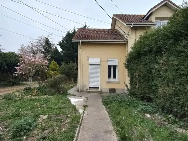 Maison 62 m² Vendin Le Vieil 