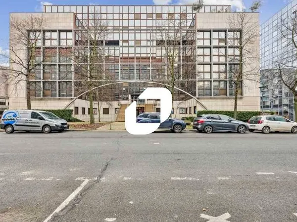 Bureaux 220 m² 