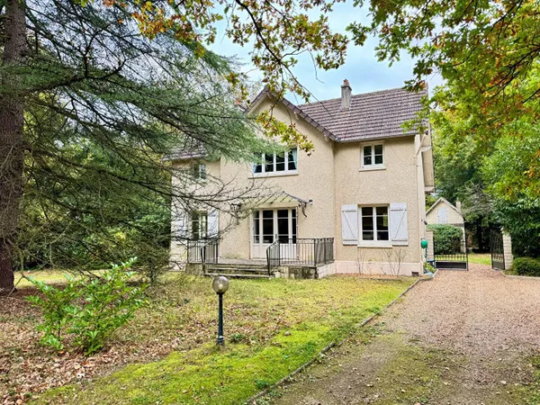 Maison 5 pièces 98 m² 