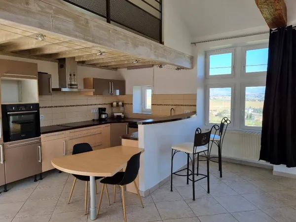 Maison 3 pièces 67 m² 