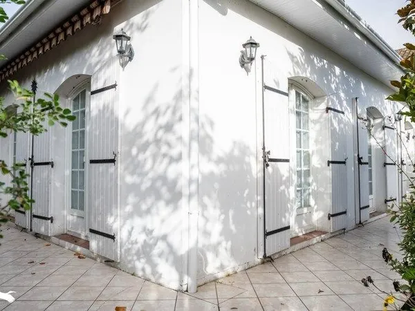 Maison 4 pièces 92 m² 