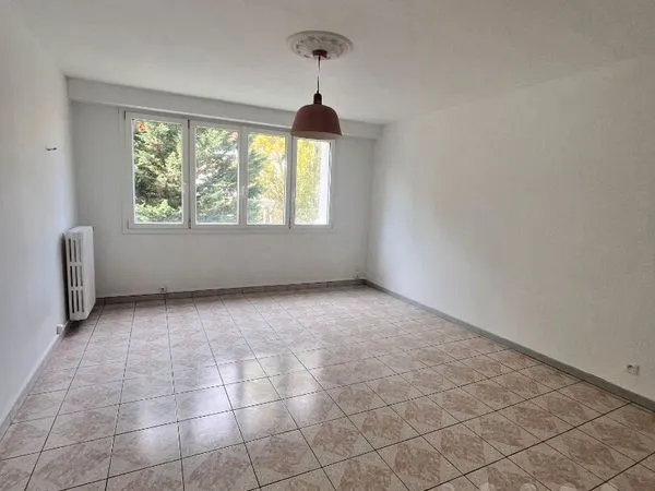 Appartement 5 pièces 88 m² 
