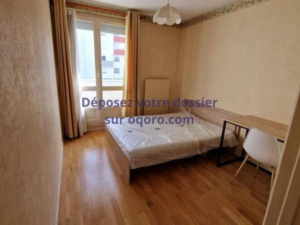 Appartement 5 pièces 106 m² 