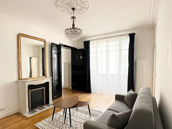 4 pièces à louer 