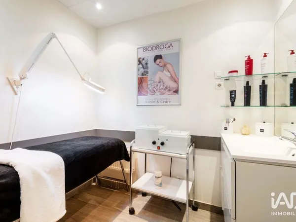 Vente Local d'activités 43 m² 