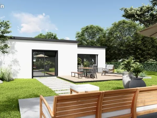Maison 5 pièces 81 m² 