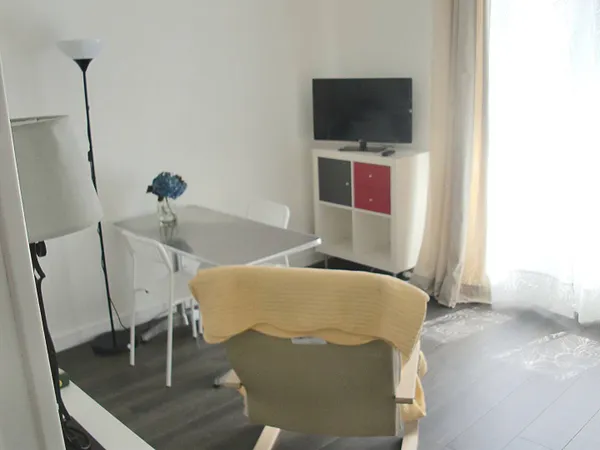 Appartement 1 pièce 21 m² 