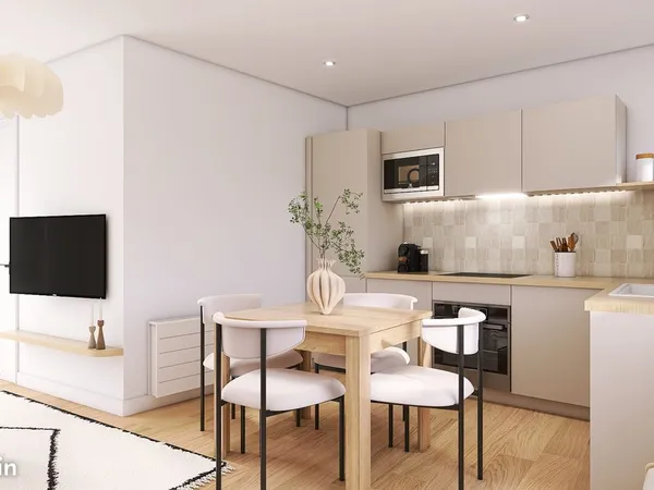 Maison 43m2 à rénover 