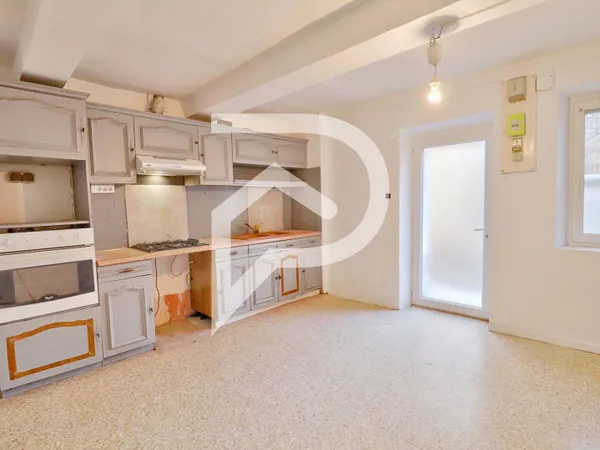 Maison 5 pièces 83 m² 