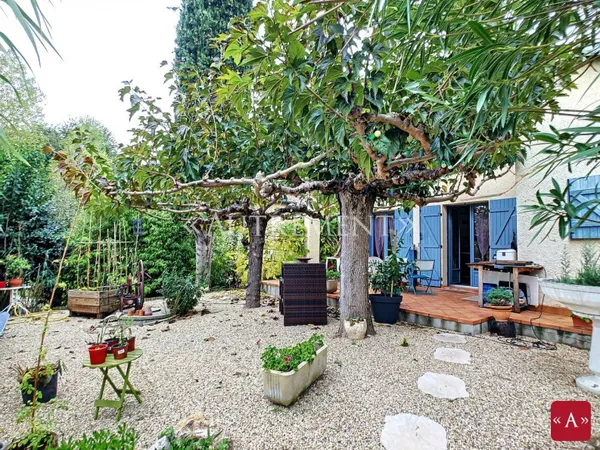 Maison 4 pièces 127 m² 