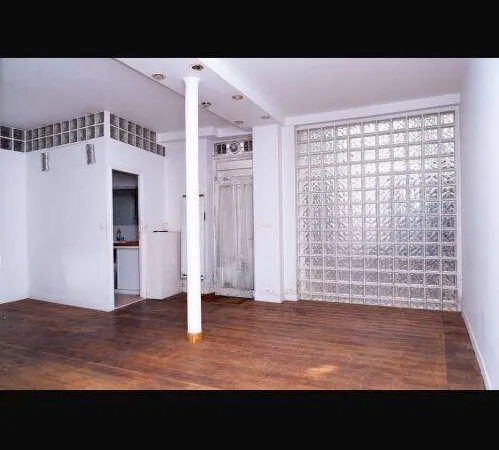 Appartement 4 pièces 91 m² 