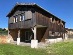 Location Maison Brach 33480 