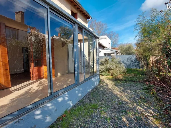 Maison 7 pièces 121 m² 