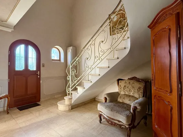 Maison néo-bretonne - 134 m2 - terrain 443 m2 - SAINT-RENAN 