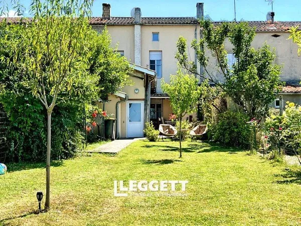 Maison 4 pièces 87 m² 