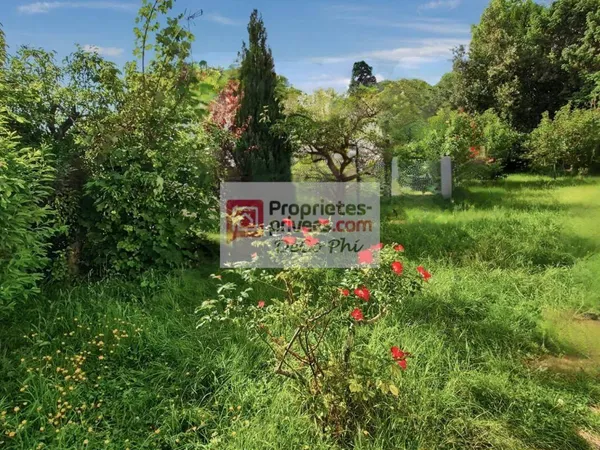Maison 4 pièces 74 m² 