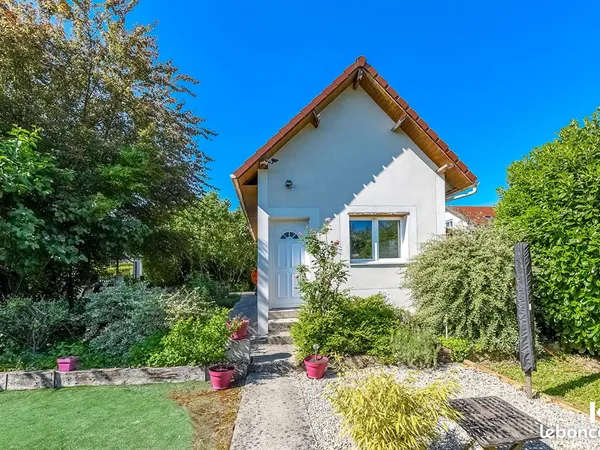 Maison 2 pièces 50 m² 