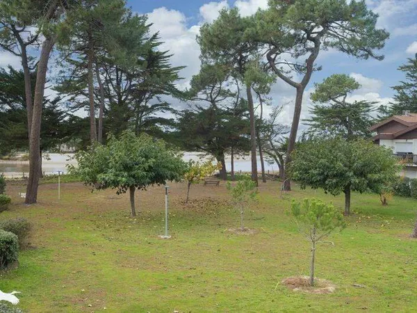 Duplex 2 pièces 36 m² 