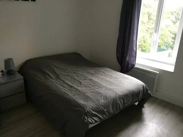 Appartement 3 pièces 67 m² 