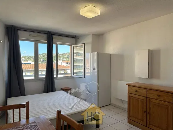 T1.La Bocca Centre-ville Exclusivité 