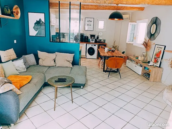 Appartement T3 