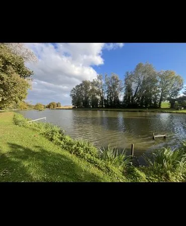 Terrain 40000 m² Saint-Clair-sur-Epte 