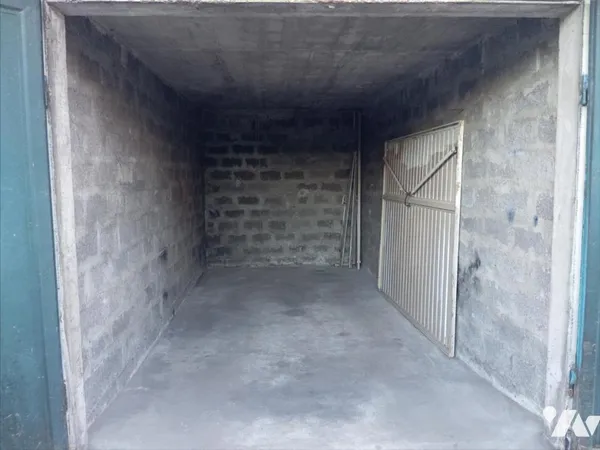 Box de stockage 12 m² 