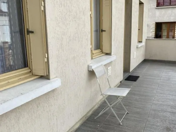 Appartement de 35m2 à louer sur Bures sur Yvette 
