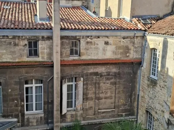 Appartement 5 pièces 123 m² 