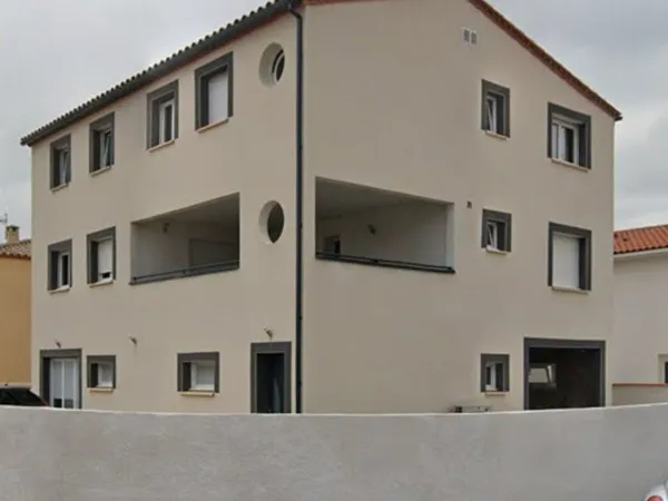 Perpignan secteur Hôpital, Grande bâtisse mixte 280 m2 idéal 